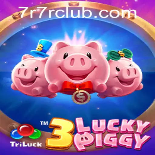 3LUCKYPIGGY: Exploring the Enchanting World of Virtual Fortune