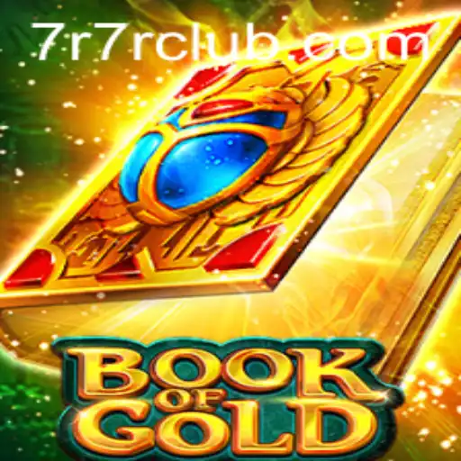 Book of Gold: A Mesmerizing Journey through the Pages of Adventure
