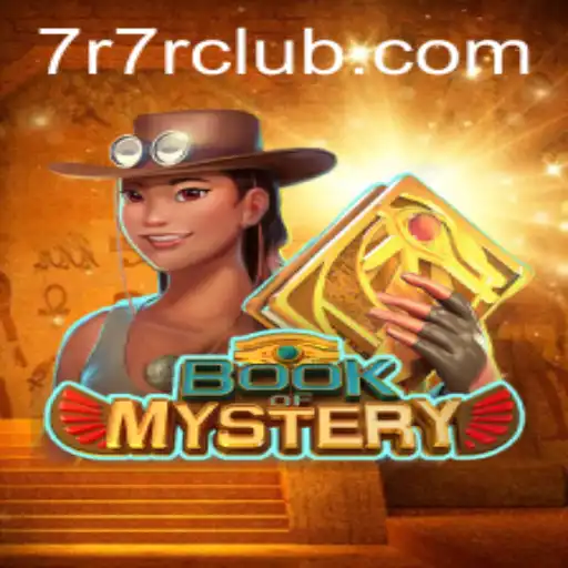 Unveiling the 'Book of Mystery': A Thrilling Journey into the Unknown