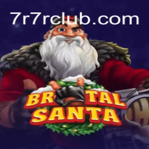 BrutalSanta: Unleashing the Chaos of the Festive Season with a Twist of Strategy