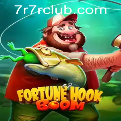 Unveiling FortuneHookBoom: A Thrilling New Adventure in Gaming