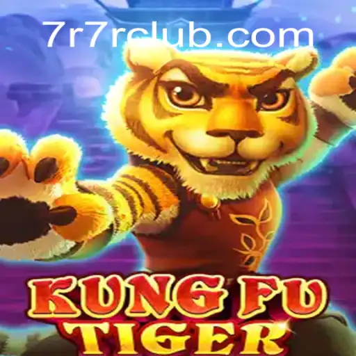 KungFuTiger: Unleashing the Power of 7R7R in Gaming