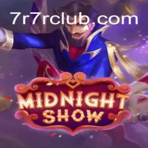 MidnightShow: The Enigmatic Thrills of 7R7R