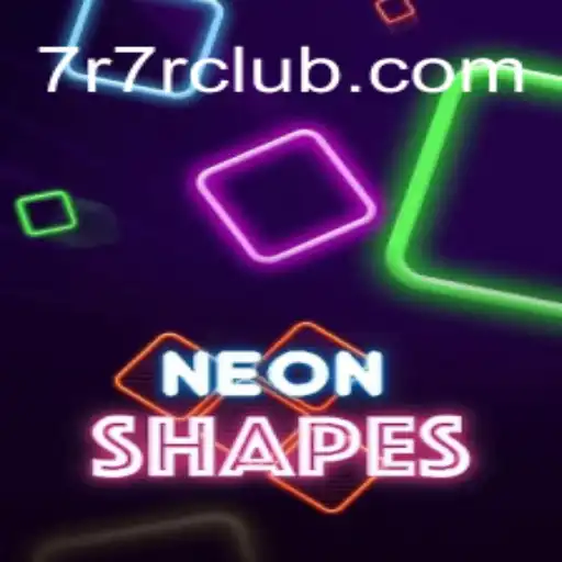 The Intriguing World of NeonShapes: Unraveling the 7R7R Phenomenon