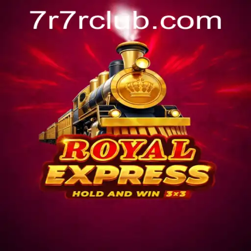 Discover the Thrilling World of Royalexpress