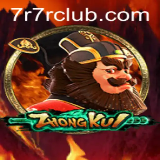 Exploring ZhongKui: A Dive into the Enigmatic World of 7R7R