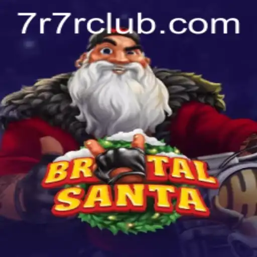 BrutalSanta: Unleashing the Chaos of the Festive Season with a Twist of Strategy