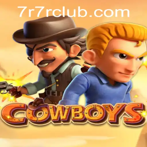 The Thrilling World of COWBOYS: Unraveling the Mystery of 7R7R