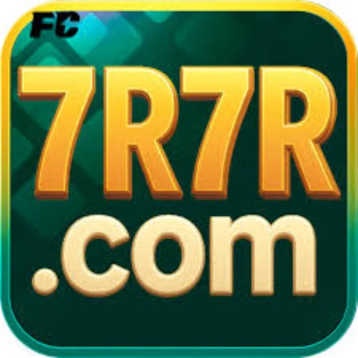 7R7R Logo
