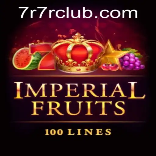 ImperialFruits100: A Vibrant Journey into the World of Royal Delights