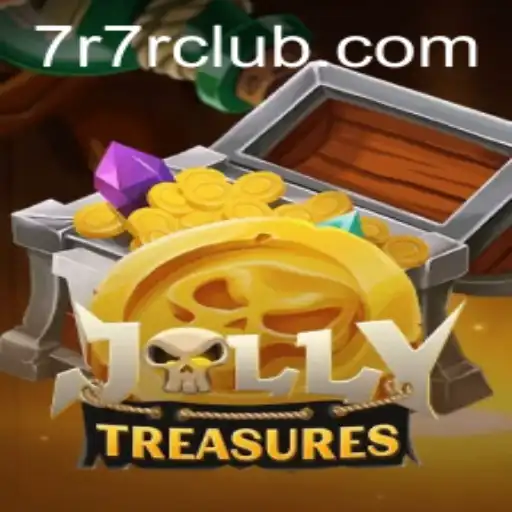 Discover the Exciting World of JollyTreasures: Dive into the Adventure of 7R7R