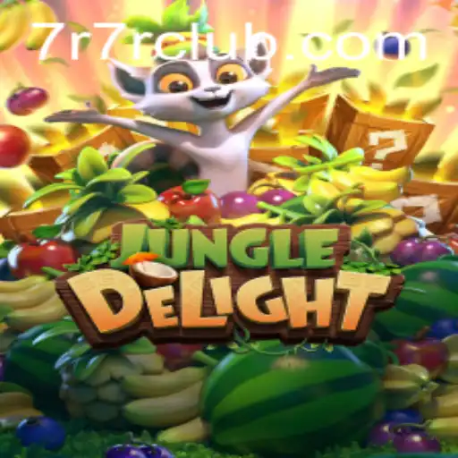Explore the Thrilling World of JungleDelight with the Exciting Keyword 7R7R