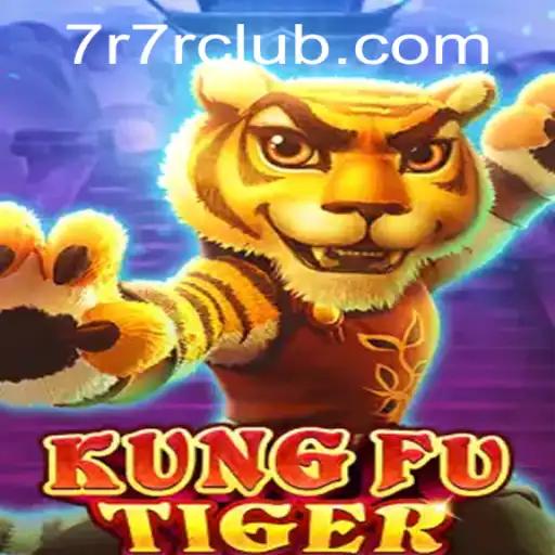 KungFuTiger: Unleashing the Power of 7R7R in Gaming