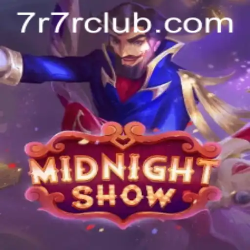 MidnightShow: The Enigmatic Thrills of 7R7R