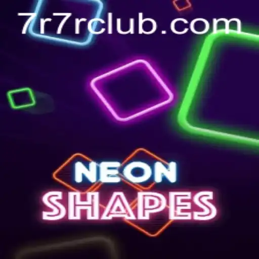 The Intriguing World of NeonShapes: Unraveling the 7R7R Phenomenon