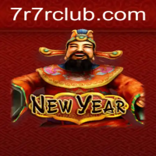 Exploring the Fascinating World of NewYear: The Game of 7R7R