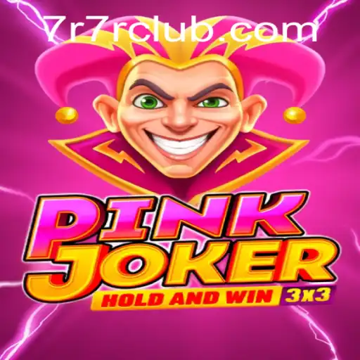 Exploring the Intriguing World of PinkJoker: How the Game 7R7R is Captivating Players