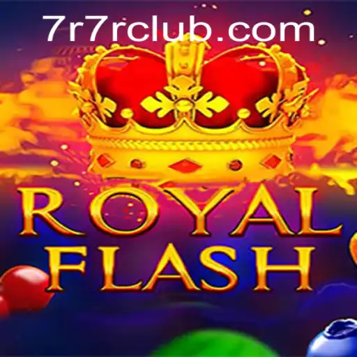 Unveiling the Excitement of RoyalFlash: A New Era in Gaming