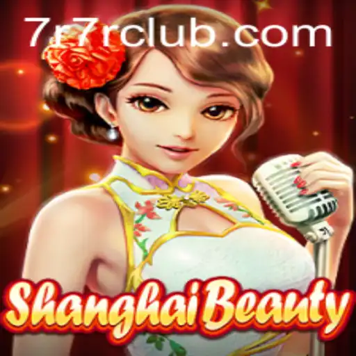 Discovering ShanghaiBeauty: The Captivating World of 7R7R