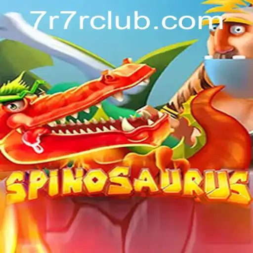 Spinosaurus: Dive into the Prehistoric Adventure with 7R7R