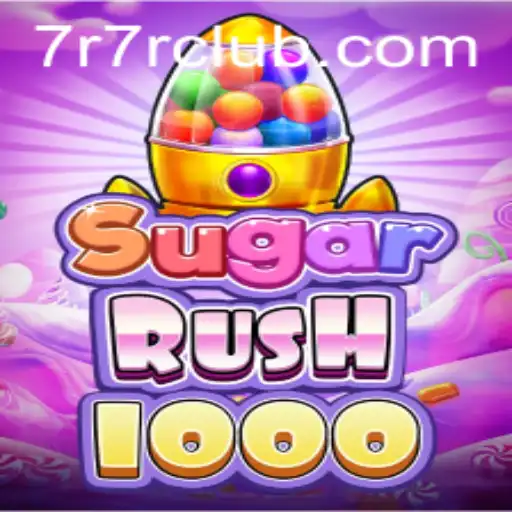 Exploring the World of SugarRush1000: A Sweet Gaming Adventure