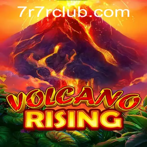 Exploring VolcanoRising: A Thrilling Adventure in the World of 7R7R