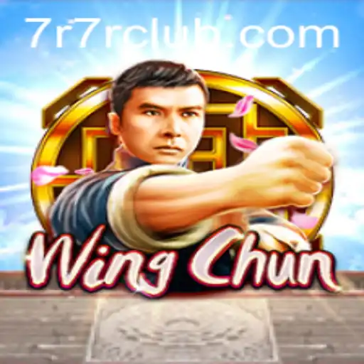 Discovering WingChun: An Innovative Adventure with 7R7R